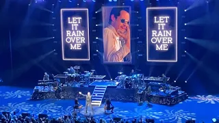 Pitbull: Rain Over Me (ft. Marc Anthony) - Niagara Falls [Can’t Stop Us Now Tour