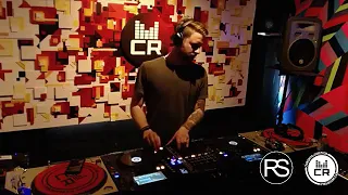 Rumpshakers - May 2018 Edition @ CTRL ROOM