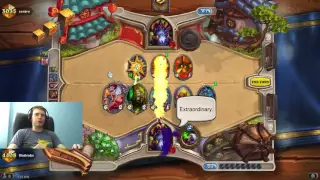 June 30, 2016 - Hearthstone