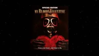 My Bloody Valentine Special Edition Movie/Blu-ray Review