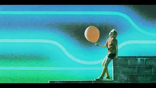 BoC - Everything You Do Is A Balloon, intro - Slower with reverb