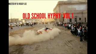 BEST OLD SCHOOL HYPHY MIX HIPHOP Mac Dre E 40 Jacka