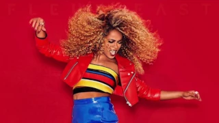 Fleur East - Uptown Funk HD