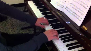 Ferdinand Beyer Op. 101 No. 18 - Piano