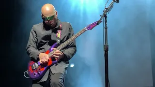 Joe Satriani - Nineteen Eighty @ L'Olympia Paris 2023