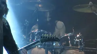 Satyricon - Supersonic Journey - Live @ Vagos Metal Fest 2019