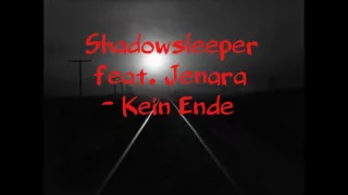 Steven Pain feat. Jenara -  Kein Ende