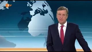 "Es gibt keine Faschisten in der Ukraine" - ZDF & ARD