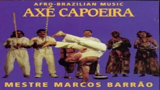 MESTRE BARRÃO VOL. 1 (CD COMPLETO)