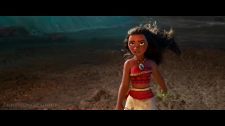 Vaiana |  Quién eres de verdad | Castellano