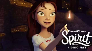 Striking Gold | SPIRIT RIDING FREE | Netflix