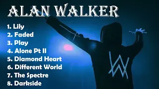 Top Alan Walker Remix - Alan Walker Best Songs Of All Time - Alan Walker Full Album 2023