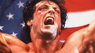 Rocky Balboa Tribute - “Eye of the Tiger”