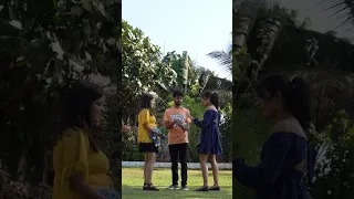 Bitch Pe kyun Aareh ho🤣#youtubeshorts#shortsyoutube#bhartiprank#funnyvideos#funnyshorts#viralvideo