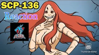 SCP-136 Naked Doll (SCP ANIMATION) Reaction by SCP Exposed - Foundation Tales Animation