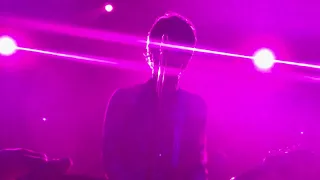 JOHNNY MARR - Madrid 21 11 18 - The Headmaster Ritual