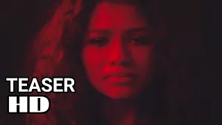 Euphoria Season 1 | Official Teaser [HD] | HBO