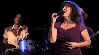 Janiva Magness - The Devil Is An Angel Too (Feat. Dave Darling) Blues Song Live