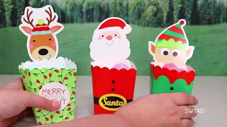 CHRISTMAS Toys and Dolls Fun for Kids