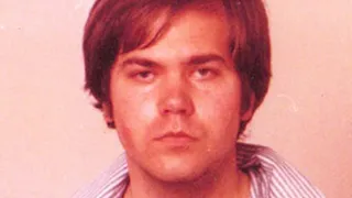 The Story Of The Man Who Tried To Kill Reagan, John Hinckley Jr.