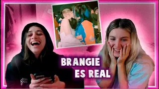 MARTULI || *Brangie ES REAL* - stream 07/09/21