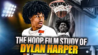 Elite Playmaker: The Best PG in the class of ‘24?!