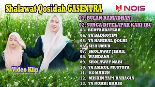 SHOLAWAT QOSIDAH GASENTRA - BULAN RAMADHAN, SURGA DITELAPAK KAKI IBU, BERTAUBATLAH - 66