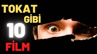 İzledikten Sonra Etkisinden Uzun Süre Çıkamayacağınız En İyi 10 Film! / Film Önerileri