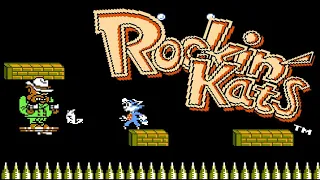Rockin Kats - Ностальгия-плей с Нифёдовым