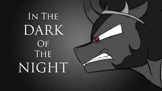 In the Dark of the Night (animatic)