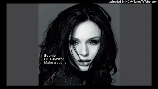 Sophie Ellis-Bextor - Cut Straight to the Heart (Filtered Instrumental)