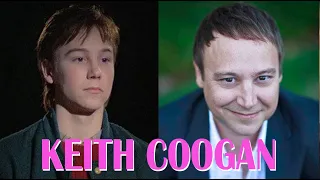 KEITH COOGAN RECEIVES MAGIC IMAGE HOLLYWOOD MAGAZINE AWARDS