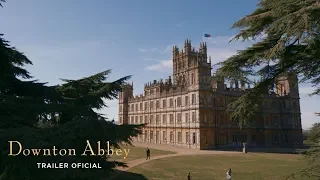 "Downton Abbey" - Trailer Oficial Legendado (Universal Pictures Portugal) | HD