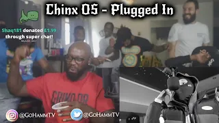 Chinx (OS) - Plugged In W/ Fumez The Engineer (CHINX IS DUMB HARD)