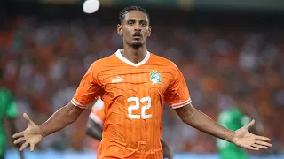 Ivory Coast Incredible 2024 AFCON Run - Face Nigeria in Final Match (2023 AFCON Côte d’Ivoire)