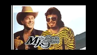 MILIONÁRIO E JOSÉ RICO SUCESSO VIDA E HISTÓRIA PARTE 1 - UNIVERSO SERTANEJO