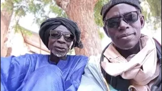 🔴Baye Bolé fall ak Baye Bass kâ Duo Bou Doy War #dakarmatin #xalaat_tv #sonko #shorts