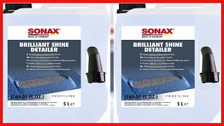 Bon produit -  Sonax (02875000) Brilliant Shine Detailer - 169,1 fl. oz.