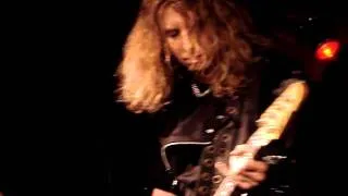 Lizzy Borden - Me Against The World Greenburg Pa 2011.MPG