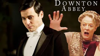 DOWNTON ABBEY A NEW ERA Explained