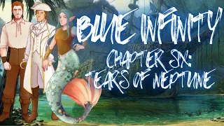 Blue Infinity Part Six: Surviving with a Sailor and a Pirate [M4F] [Audio Roleplay] w/@ScytheAudio