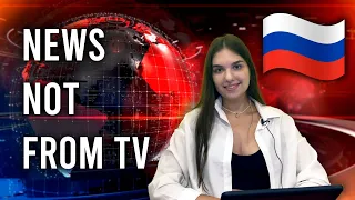 TRUE NEWS FROM RUSSIA | Refugees from Russia may be declared foreign agents | Mobilization?