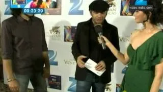 Zee Cine Awards 2012 - Zee Cine Award 2012 Red Carpet 5 February, Episode 1