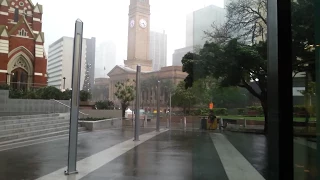 November 27 Brisbane Storm 2014