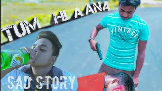 Tum Hi Aana  Marjaavaan  A Real Sad Story  latest Hindi Song 2020