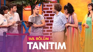 Çok Güzel Hareketler 2 | 149. Bölüm Tanıtımı (Yeni Sezon)