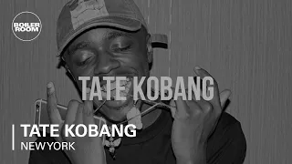 Tate Kobang Boiler Room x Ray-Ban 013 Live Set