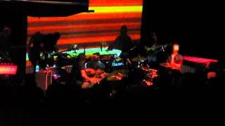 TORTOISE - Seneca * LIVE in BFLO NY 2009