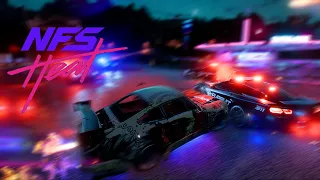 NFS Heat - Random Janked Moments 11