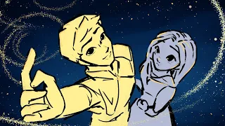 Starboy and Asha - At All Costs - Animatic